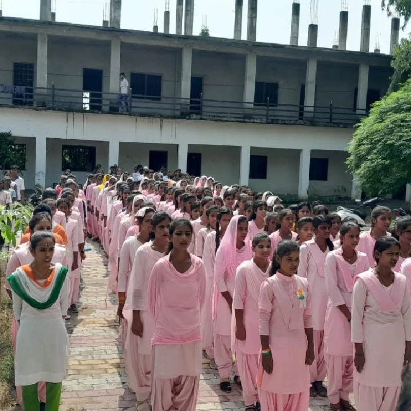 Rashtra Seva Dal Activities
