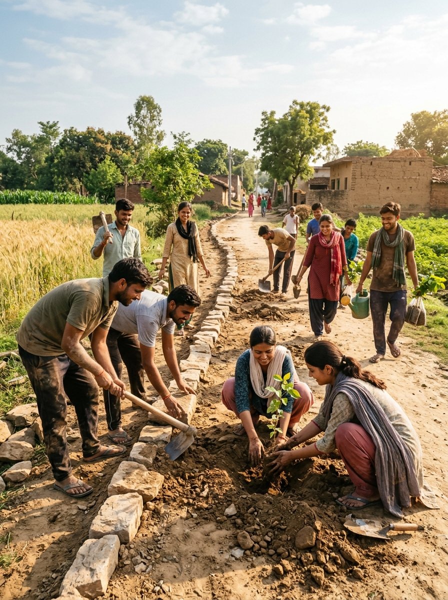 Service (Seva)