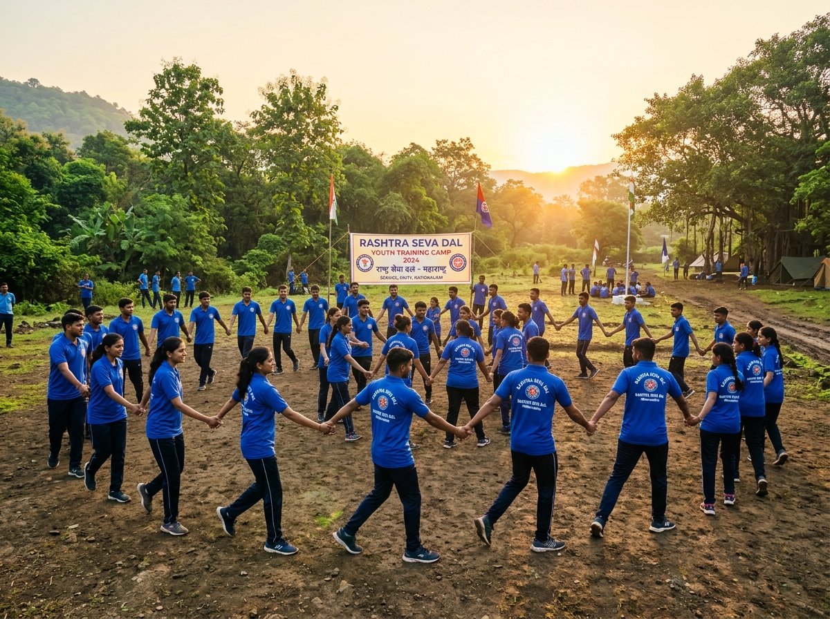 Youth Engagement and Training
